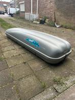 Dakkoffer Hapro 600, Auto diversen, Dakkoffers, Ophalen, Gebruikt