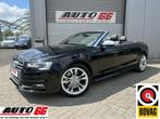 Audi S5 Quattro 435PK BANG & OLUFSEN 100% Delear onderhouden, Te koop, Geïmporteerd, Benzine, Gebruikt