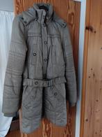 Winterjas van Capsize, Maat 38/40 (M), Ophalen of Verzenden, Gedragen, Capsize