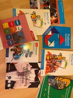 Schoolboeken mbo 4 horeca, Boeken, Ophalen of Verzenden, Zo goed als nieuw