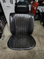 BMW 1502 1602 1802 2002 E10 Voorstoelen Type 2, Auto-onderdelen, Interieur en Bekleding, Ophalen, Gebruikt, BMW