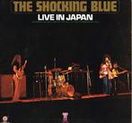 Shocking Blue:"Live In Japan" NL Pink Elephant 888014 > 1971, Ophalen of Verzenden, Zo goed als nieuw, 12 inch, Poprock