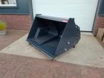 Te koop hoogkiepbak, hoogkipbak., Ophalen of Verzenden, Grondbewerking
