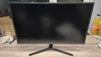 Samsung 32" 4K Monitor - U32J590UQU, Computers en Software, Monitoren, Gaming, Gebruikt, VA, Ophalen of Verzenden