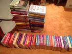 Danielle Steel romans +/- 50 stuks, 1x gelezen, Ophalen, Danielle Steel, Zo goed als nieuw, Nederland