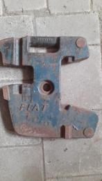 frontgewichten  Fiat, Ophalen, Gebruikt