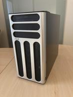 Server - Asus TS300-E5 & Windows Server 2003 R2, Ophalen, 2 tot 3 Ghz, Hot swappable onderdelen, 4 GB
