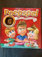 Poepspel - Leuk familiespel!, Drie of vier spelers, Ophalen of Verzenden, Nieuw