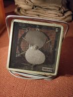 Vintage ventilator/kachel INVENTUM, Ophalen of Verzenden