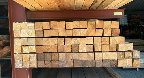 Gebruikt hout, Tuin en Terras, Palen, Balken en Planken, Ophalen