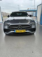 Mercedes-Benz C300 AMG line night / panorama / sfeer, Automaat, 15 km/l, 1800 kg, 4 cilinders