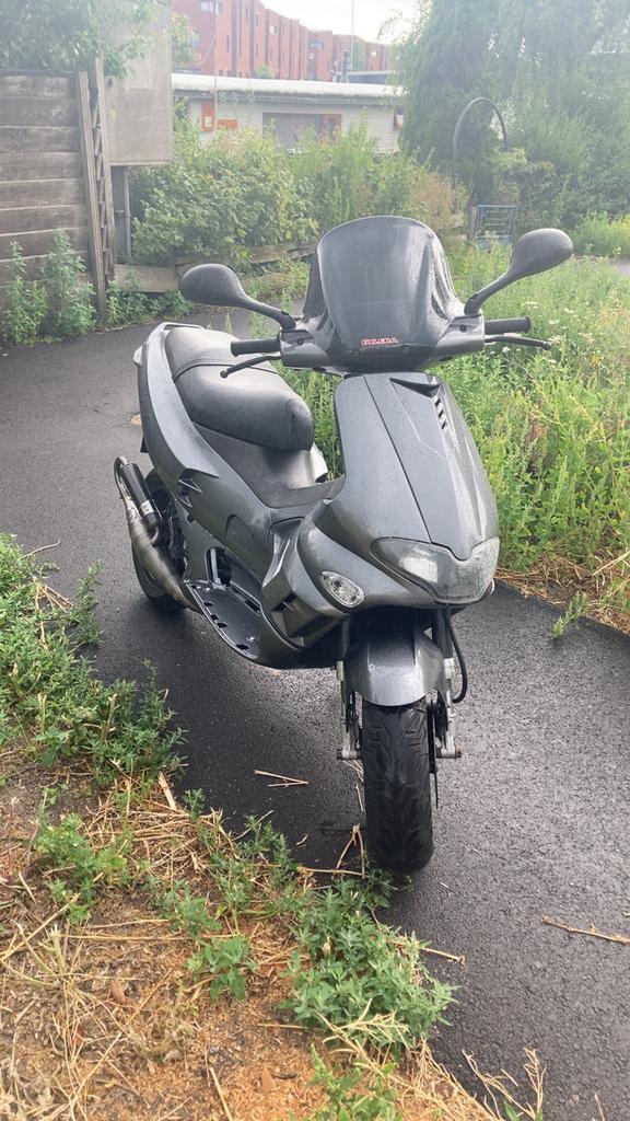 Gilera runner SP DD 70cc sprinter athena(ook teruil), Fietsen en Brommers, Brommeronderdelen | Scooters, Nieuw, Overige merken