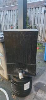 trickle filter voor vijver, Ophalen of Verzenden, Gebruikt, Vijverfilter