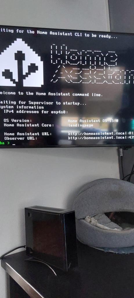 Mini Computer ][ HAOS ][ E350M1 ][ 4GB ][ 120GB ][ ITX, Computers en Software, Desktop Pc's, Refurbished, Minder dan 2 Ghz, SSD