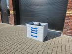 Sortimo bedrijfswagen inrichting bedrijfswageninrichting, Auto diversen, Autogereedschap, Ophalen