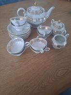 Bavaria Thee / koffie servies, Ophalen