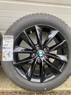 BMW X3 F25 winterbanden (set, zo goed als nieuw), Auto-onderdelen, Banden en Velgen, Ophalen, 18 inch, Banden en Velgen, Winterbanden