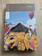 India Reisgids - Zo goed als nieuw!, Boeken, Overige merken, Leon Peterse, Joke Petri, Ophalen of Verzenden, Zo goed als nieuw