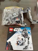 Lego Star Wars AT-ST Raider 75322, Ophalen of Verzenden, Gebruikt, Complete set, Lego