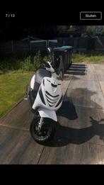 Piaggio Zip 125cc 2takt ac, Ophalen, Zo goed als nieuw, Zip