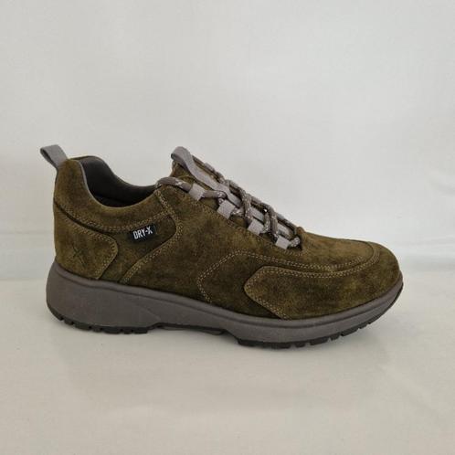 XSENSIBLE STRETCHWALKER, mt 38 wijdte H, DryX, forest, Kleding | Dames, Schoenen, Nieuw, Sneakers of Gympen, Groen, Ophalen of Verzenden