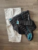 Dames skipak maat M Wedze, Kleding | Dames, Wintersportkleding, Ophalen, Zo goed als nieuw