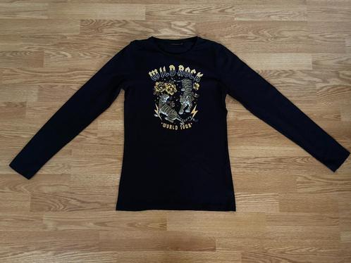 Nieuwe longsleeve Persival 164/170, Kinderen en Baby's, Kinderkleding | Maat 164, Nieuw, Meisje, Shirt of Longsleeve, Ophalen of Verzenden