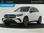 Mercedes-Benz GLC 300e 4MATIC Sport Edition | Trekhaak | Rij, Automaat, 4 cilinders, 2000 kg, 320 pk