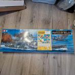 Tamiya Prince of Wales + Eduard set - Nieuw!, Hobby en Vrije tijd, Modelbouw | Boten en Schepen, Ophalen of Verzenden, Nieuw, 1:200 of kleiner