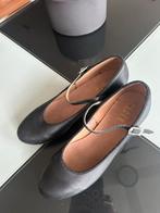Bloch tapschoenen maat 8, Ophalen of Verzenden, Zo goed als nieuw, Zwart, Dansschoenen