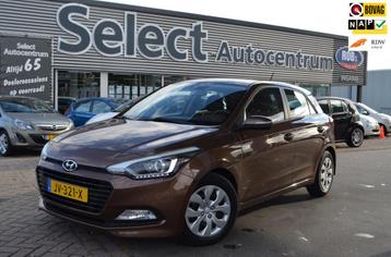 Hyundai I20 1.0 T-GDI Comfort| NAVI| CRUISE C | LANE ASS| beschikbaar voor biedingen