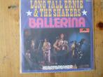 Long Tall Ernie & The Shakers, Ophalen of Verzenden, 1960 tot 1980, Gebruikt, Overige formaten