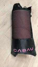 Cabau Waist Trainer, Sport en Fitness, Ophalen of Verzenden, Zo goed als nieuw