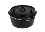 Petromax Dutch Oven FT9-t 7,5 liter