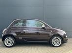 Fiat 500 0.9 TwinAir Lounge AIRCO|PANO|NWE APK (bj 2013), Auto's, Fiat, Origineel Nederlands, Te koop, 905 kg, Benzine