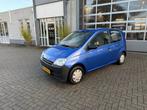 Daihatsu Cuore 1.0-12V Kyoto Nieuwe APK, Auto's, Voorwielaandrijving, Stof, Origineel Nederlands, Handgeschakeld