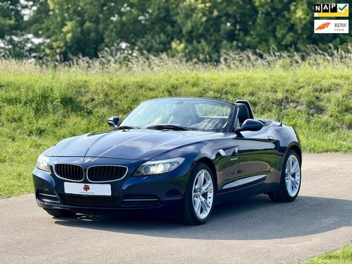 BMW Z4 Roadster | SDrive23i | Executive, Auto's, BMW, Bedrijf, Te koop, Z4, ABS, Airbags, Airconditioning, Alarm, Boordcomputer