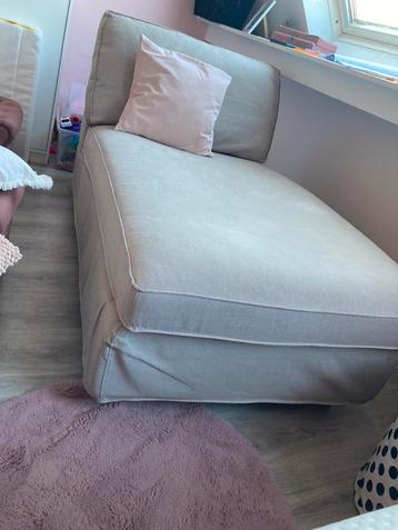 Lounge bank (kivik Ikea)