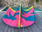 F one bandit 2018 7m2, Watersport en Boten, Kitesurfen, Ophalen, Gebruikt, Geen board, Kite