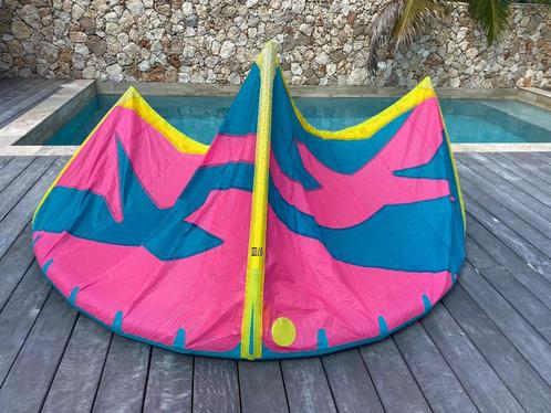 F one bandit 2018 7m2, Watersport en Boten, Kitesurfen, Gebruikt, Kite, 7 m², Geen board, Ophalen