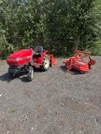 Minitrekker yanmar 3 cilinder, Gebruikt, Tot 2500, Tot 80 Pk, Ophalen