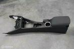 Middenconsole right hand drive BMW X1 E84 (2008-heden)