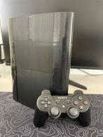 PlayStation3 super slim, Spelcomputers en Games, Spelcomputers | Sony PlayStation 3, Gebruikt, Super Slim, Ophalen of Verzenden