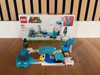 Super Mario Frozen world 71415 Lego set, Kinderen en Baby's, Speelgoed | Duplo en Lego, Ophalen of Verzenden, Zo goed als nieuw