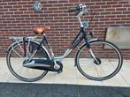 Union Flow damesfiets – 7 versnellingen – 28" in topstaat!, Versnellingen, 56 cm of meer, Zo goed als nieuw, Ophalen