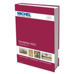 Michel Catalog Nordafrika 2025 (Ü 4.1), Verzenden, Catalogus