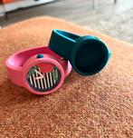 O Bag Italy - Watch, Overige merken, Overige materialen, Polshorloge, Overige materialen