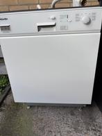 Miele G975i Plus vaatwasser (defect / storing), Ophalen, Niet werkend