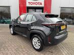 Toyota Yaris Cross 1.5 Hybrid Active, Auto's, Stof, Gebruikt, 116 pk, Bedrijf