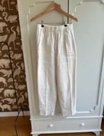 Remain Birger Christensen broek pantalon linnen zomer lente, Verzenden, Zo goed als nieuw, Maat 38/40 (M)